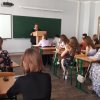 VІІ Всеукраїнська студентська науково-практична конференція «УКРАЇНСЬКА МИНУВШИНА: ДЖЕРЕЛА, ПОСТАТІ, ЯВИЩА» 2018